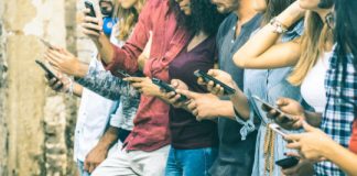 Tech: Mobile phone radiation may affect memory performance in adolescents, study finds — (Report)