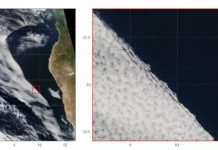 Research: Rapid cloud clearing phenomenon could provide another piece of climate puzzle —