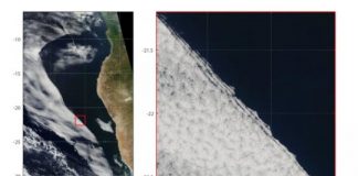 Research: Rapid cloud clearing phenomenon could provide another piece of climate puzzle —