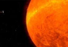 Tech: Why won’t Parker Solar Probe melt? — (Report)