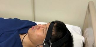 Study: Ultrasound applied to brain could help treat patients with dementia — (Details)