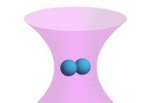 Tech: World’s fastest human-made spinning object could help study quantum mechanics — (Report)