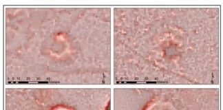 Research: Archaeologists identify ancient North American mounds using new image analysis technique —