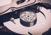 Research: New technique leads to world’s densest solid-state memory that can store 45 million songs on the surface of a quarter —