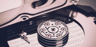 Research: New technique leads to world’s densest solid-state memory that can store 45 million songs on the surface of a quarter —