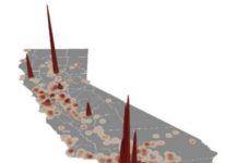 Research: Natural chromium sources threaten California groundwater —