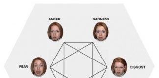 Study: How we see others’ emotions depends on our pre-conceived beliefs — (Details)