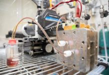 Tech: Dubbed ‘Methuselah’, new molecule outlives previous chemistries — (Report)