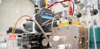 Tech: Dubbed ‘Methuselah’, new molecule outlives previous chemistries — (Report)