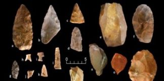 Research: Luminescence dating confirms human presence in North America prior to 16 thousand years ago, earlier than previously thought —