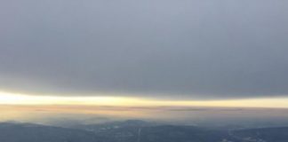 Research: Why eastern U.S. air pollution levels are more stagnant in winter —