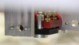 Tech: A high-precision experiment has set its sights on pinpointing the so-far hypothetical — (Report)