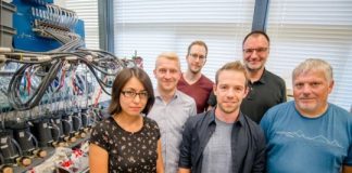 Tech: Plastic production with this catalyst would be sustainable and would also enable the creation of hydrogen as a potential energy source — (Report)