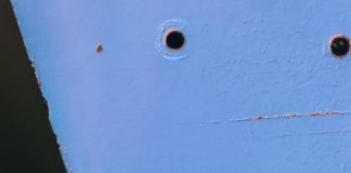 Tech: An ultrafast laser-blasted glass doped with rare earth erbium ions to produce a material used in integrated optical circuits — (Report)