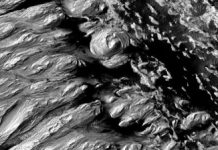 Tech: Where Martian dust comes from — (Report)