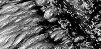 Tech: Where Martian dust comes from — (Report)