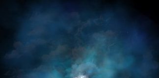 Tech: Young galaxy’s halo offers clues to its growth and evolution — (Report)