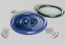 Tech: New laser uses light to create sound — (Report)