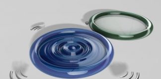 Tech: New laser uses light to create sound — (Report)