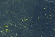 Tech: New mapping tool uses satellite images to track annual changes in mining’s footprint — (Report)