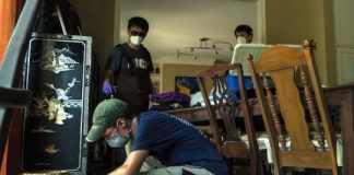 Research: Researchers quantify contaminants in water, sediment collected after hurricane —