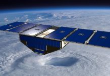 Research: Flood detection a surprising capability of microsatellites mission —
