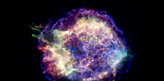 Research: RIT study finds a new place to look for black-hole collisions and gravitational waves —