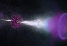 Tech: ALMA creates its first-ever movie of cosmic explosion — (Report)