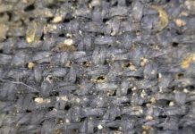 Research: Making thread in Bronze Age Britain —