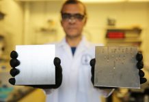 Research: Engineering researchers examine a simple and effective way to minimize food contamination at industrial production plants —