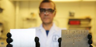 Research: Engineering researchers examine a simple and effective way to minimize food contamination at industrial production plants —