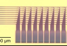 Research: Optical neural network demo —