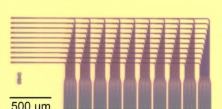 Research: Optical neural network demo —