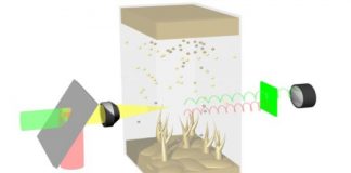 Tech: Looking inside the lithium battery’s black box — (Report)