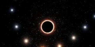 Research: Einstein’s general relativity confirmed near black hole —