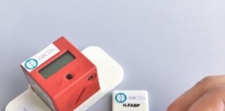 Study: Portable device capable of diagnosing within ten minutes mild traumatic brain injury, using a single drop of blood — (Details)