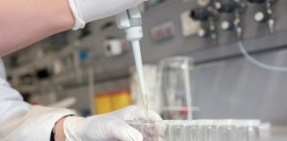 Study: Individual silver nanoparticles observed in real time — (Details)