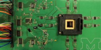Tech: Memory-processing unit could bring memristors to the masses — (Report)