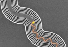 Tech: Trapping light that doesn’t bounce off track for faster electronics — (Report)