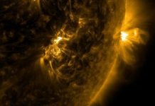 Research: Solar flares disrupted radio communications during September 2017 Atlantic hurricanes —