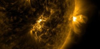Research: Solar flares disrupted radio communications during September 2017 Atlantic hurricanes —