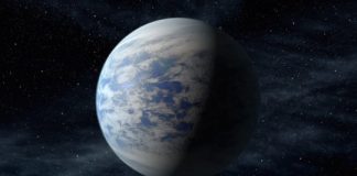 Tech: Plate tectonics not needed to sustain life — (Report)