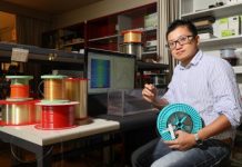 Tech: Optical fibers that can ‘feel’ the materials around them — (Report)