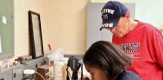 Research: Platinum is key in ancient volcanic related climate change —