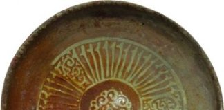 Research: A medieval maritime crossroads in Greece —