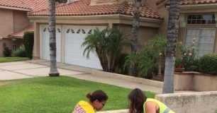 Research: Urban geophone array offers new look at northern Los Angeles basin —