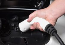 Tech: Electric vehicle charging in cold temperatures could pose challenges for drivers — (Report)