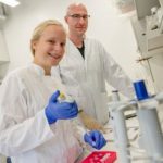 Study: Active substance raises hopes of curing hepatitis E — (Details)