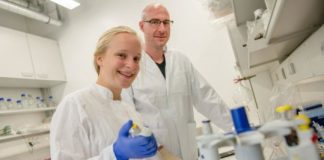 Study: Active substance raises hopes of curing hepatitis E — (Details)