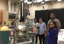 Tech: First-of-its-kind material for the quantum age — (Report)